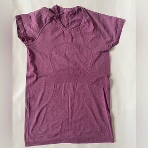 Run Swiftly Tech Short Sleeve